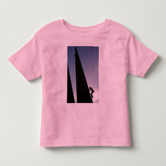 CAMISETA INFANTIL ESPORTES DE ANNABEAN