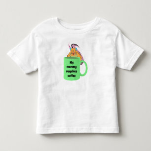 Camiseta Infantil Esquilo Travesso #346 Criança