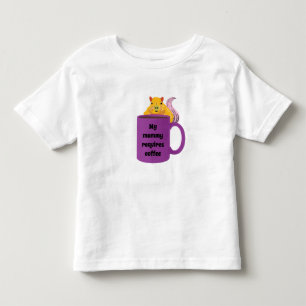 Camiseta Infantil Esquilo Travesso #411 Criança