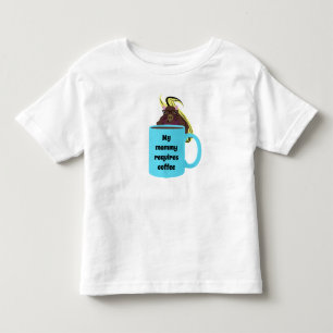 Camiseta Infantil Esquilo Travesso #524 Criança