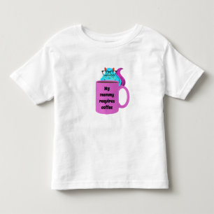 Camiseta Infantil Esquilo Travesso #528 Criança