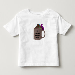 Camiseta Infantil Esquilo Travesso #557 Criança