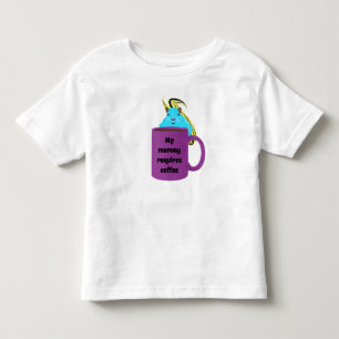 Camiseta Infantil Esquilo Travesso #567 Criança