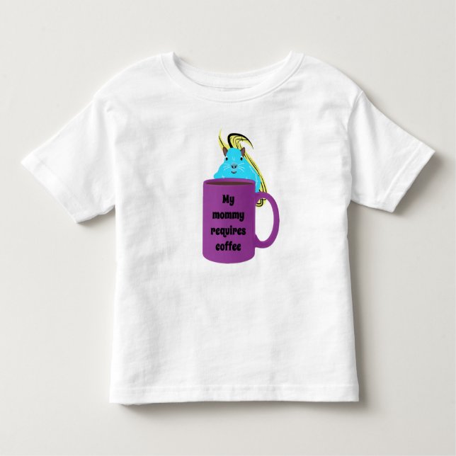 Camiseta Infantil Esquilo Travesso #567 Criança (Frente)