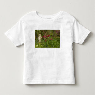 Camiseta Infantil Estados Unidos; Carolina do Sul; Charleston; 4