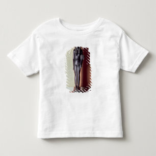Camiseta Infantil Estátua da rainha Arsinoe II