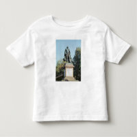 Estátua de Jean Francois de Galaup