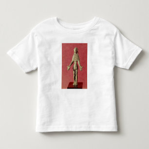 Camiseta Infantil Estatueta