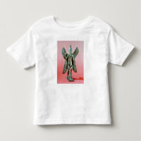 Estatueta de Pazuzu, um demónio Assyrian do vento