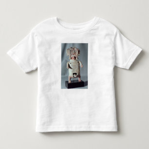 Camiseta Infantil Estatuto da mulher que dá à luz