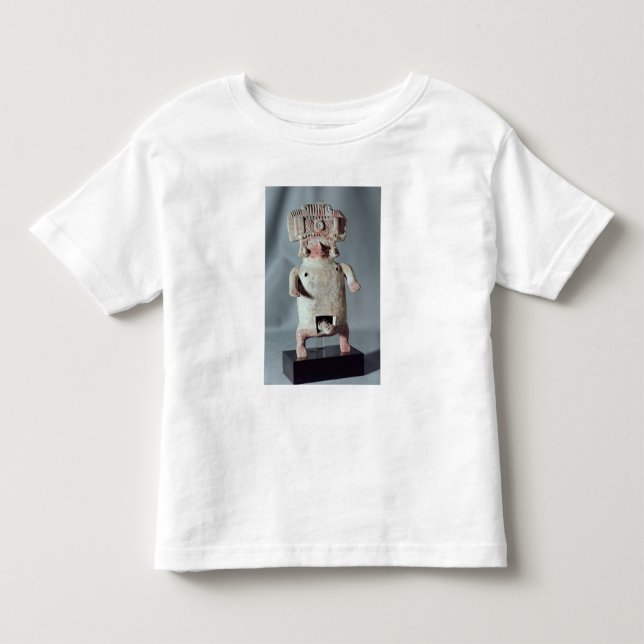 Camiseta Infantil Estatuto da mulher que dá à luz (Frente)