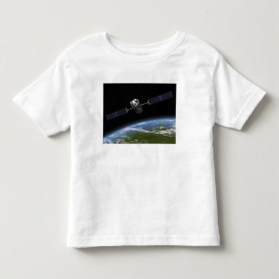 Camiseta Infantil Este é um conceito do ½ s do ¿ Â do artistÃ¯