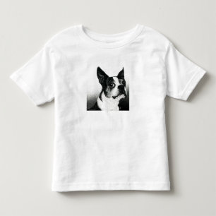 Camiseta Infantil "Estilo de Boston" - Kid, Baby & Toddler Shirts