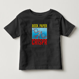 Camiseta Infantil Estudante de Ciências da Ciência, Engraçado e C