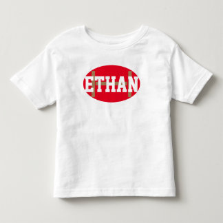 CAMISETA INFANTIL ETHAN BALLER 2-S