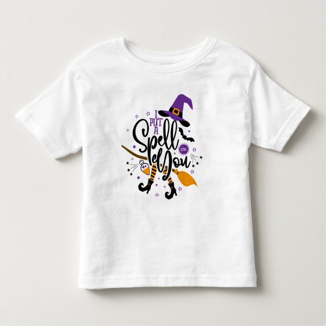 Camiseta Infantil Eu Coloquei Um Espelho Em Você (Frente)