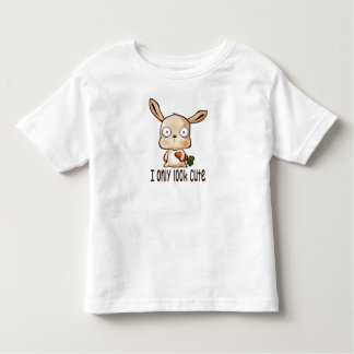 Camiseta Infantil Eu olho somente bonito
