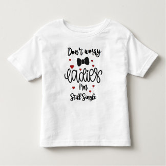 Camiseta Infantil Eu sou ainda único, t-shirt dos meninos