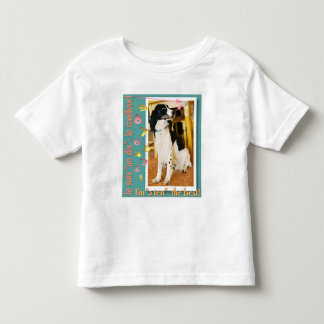 Camiseta Infantil Eu sou "dez" - o melhor!