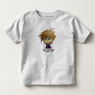 Camiseta Infantil Eu sou furado