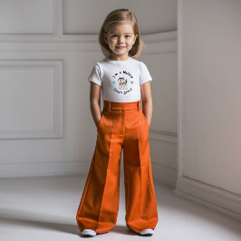 Camiseta Infantil Eu sou um Rouco, suas regras não se aplicam