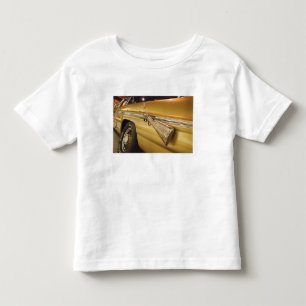 Camiseta Infantil EUA, Alabama, Tuscumbia. Alabama Music Hall de