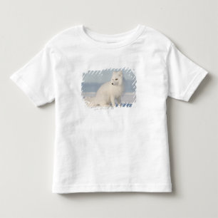 Camiseta Infantil EUA, Alasca, 1002 Planície Costeira do Ártico 5