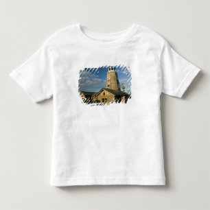 Camiseta Infantil EUA, ALASKA, PENÍNSULA DE KENAI, HOMER: Homer Spit