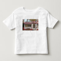EUA, Arizona, Bisbee: Motel Shady Dell, Todos 2