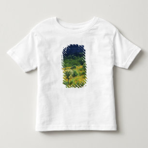 Camiseta Infantil EUA, Arizona, Parque Nacional do Cacto Organ Pipe