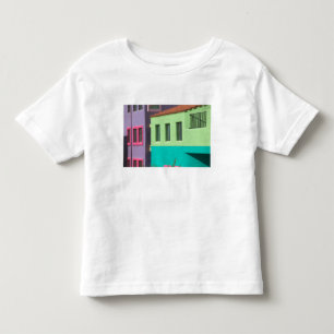 Camiseta Infantil EUA, Arizona, Tucson: Centro: La Placita