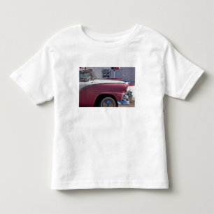 Camiseta Infantil EUA, Arizona, Williams. Cidade da Rt. 66, década d