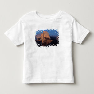 Camiseta Infantil EUA, Califórnia, Parque Nacional de Yosemite, 3