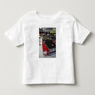 Camiseta Infantil EUA, Califórnia, San Diego. Parque Balboa, San