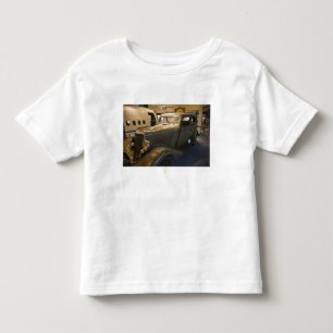 Camiseta Infantil EUA, Califórnia, San Diego. Parque Balboa, San 2