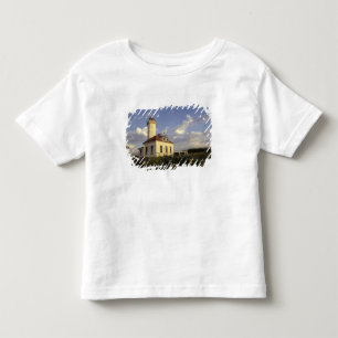 Camiseta Infantil EUA, Estado de Washington, perto de Port Townsend.