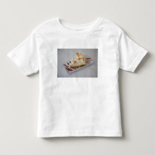 Camiseta Infantil EUA, Flórida, Florida Panhandle, Seaside, chave