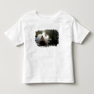 Camiseta Infantil EUA, Flórida, Ocala National Forest, Alexander