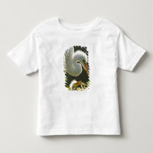 Camiseta Infantil EUA, Flórida, St. Augustine, Fazenda de jacarés