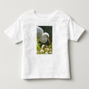 Camiseta Infantil EUA, Flórida, St. Augustine, Fazenda de jacarés