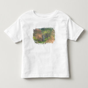 Camiseta Infantil EUA, Havaí, Kauai, Waimea, Waimea Canyon