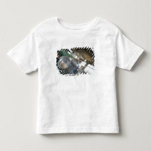 Camiseta Infantil EUA, Indiana, Auburn: Auburn, Cord, Duesenberg
