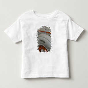 Camiseta Infantil EUA, Indiana, Auburn: Auburn, Cord, Duesenberg 13