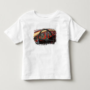 Camiseta Infantil EUA, Indiana, Auburn: Auburn, Cord, Duesenberg 2