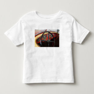 Camiseta Infantil EUA, Indiana, Auburn: Auburn, Cord, Duesenberg 2