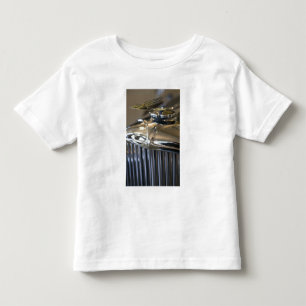 Camiseta Infantil EUA, Indiana, Auburn: Auburn, Cord, Duesenberg 5