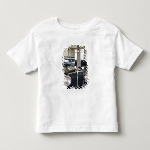 Camiseta Infantil EUA, Indiana, Auburn: Auburn, Cord, Duesenberg 6