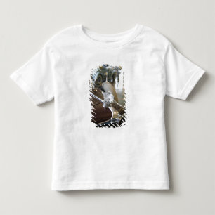 Camiseta Infantil EUA, Indiana, Auburn: Auburn, Cord, Duesenberg 9