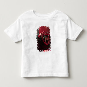 Camiseta Infantil EUA, Kentucky, Bowling Green: Corvette Nacional