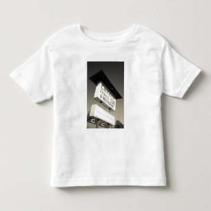 Camiseta Infantil EUA, Louisiana, Henderson. Música Creole Zydeco